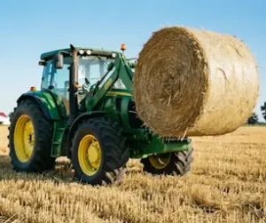 industry agriculture qwenai