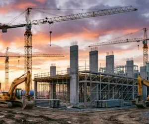 industry construction qwenai